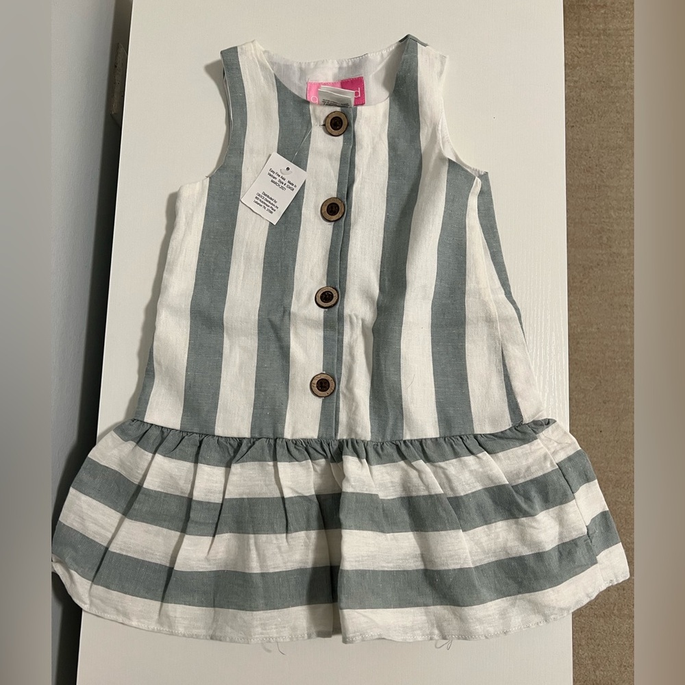 New Summer Dress